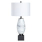 Crestview Wilder Table Lamp