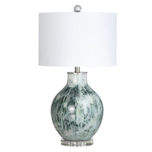 Crestview Gwin Table Lamp