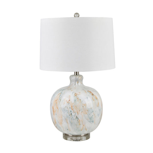 Crestview Saylor Table Lamp