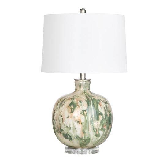 Crestview Waverly Table Lamp