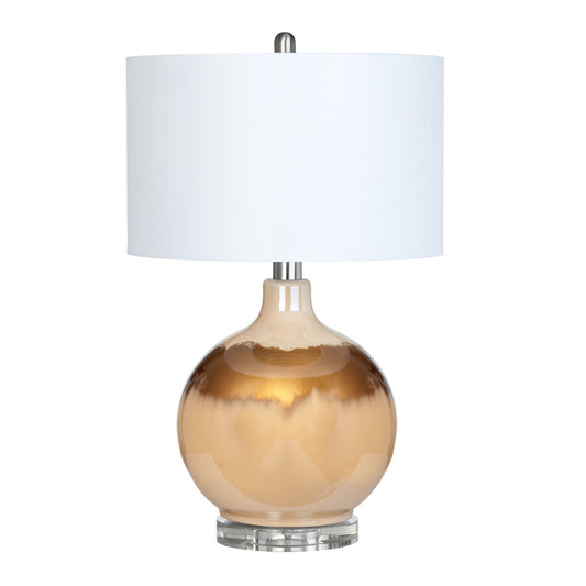 Crestview Dana Table Lamp