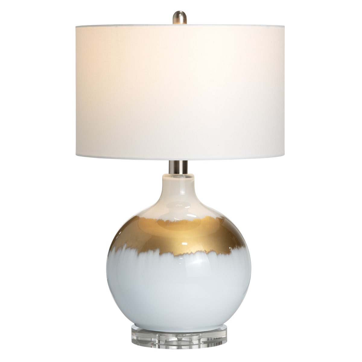 Crestview Dana Table Lamp