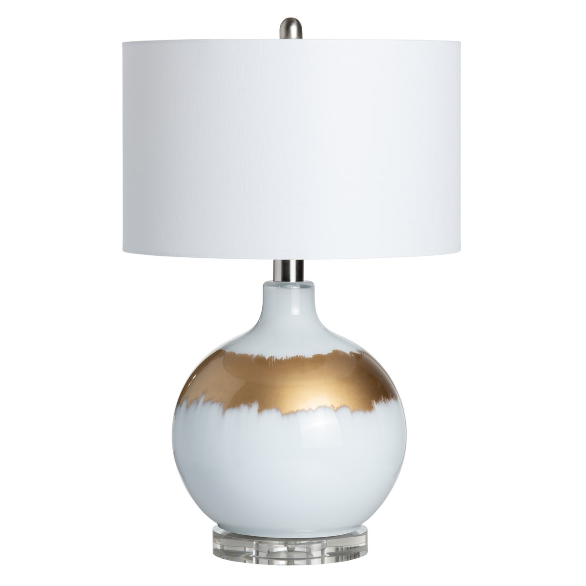 Crestview Dana Table Lamp