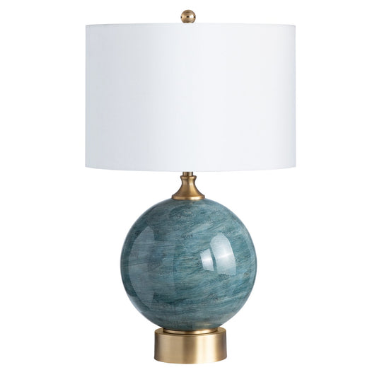 Crestview Downs Table Lamp