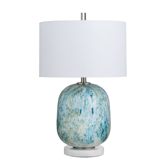 Crestview Channing Table Lamp