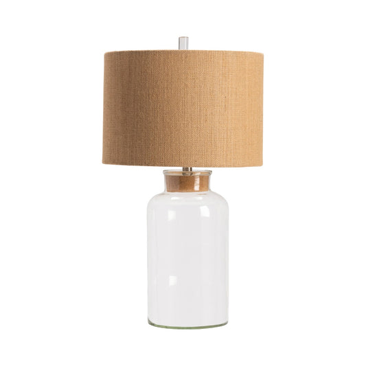 Crestview Keep Sake Table Lamp