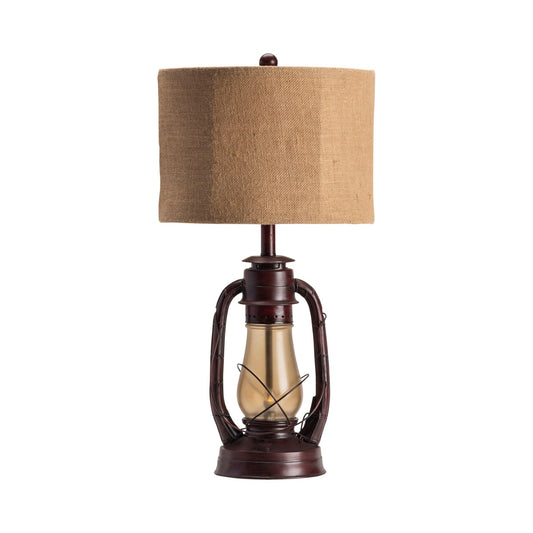 Crestview Lauren Table Lamp