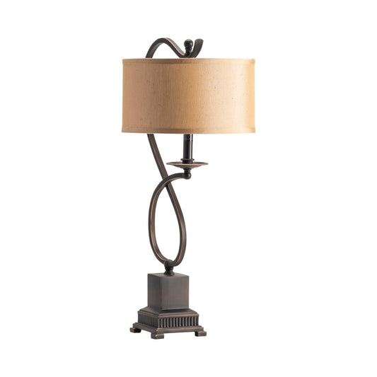 Crestview Echo Table Lamp