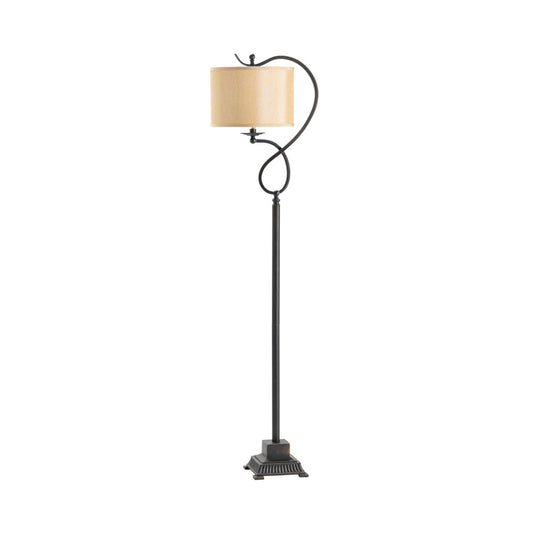 Crestview Echo Floor Lamp