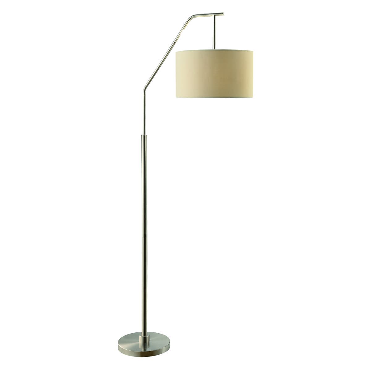 Crestview Dinsmore Floor Lamp