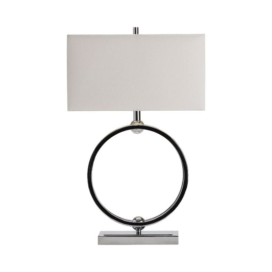 Crestview Neveu Table Lamp