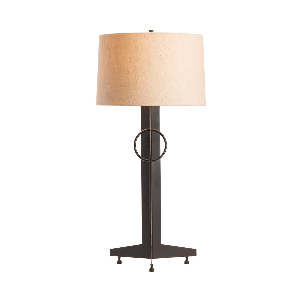 Crestview Windermere Table Lamp