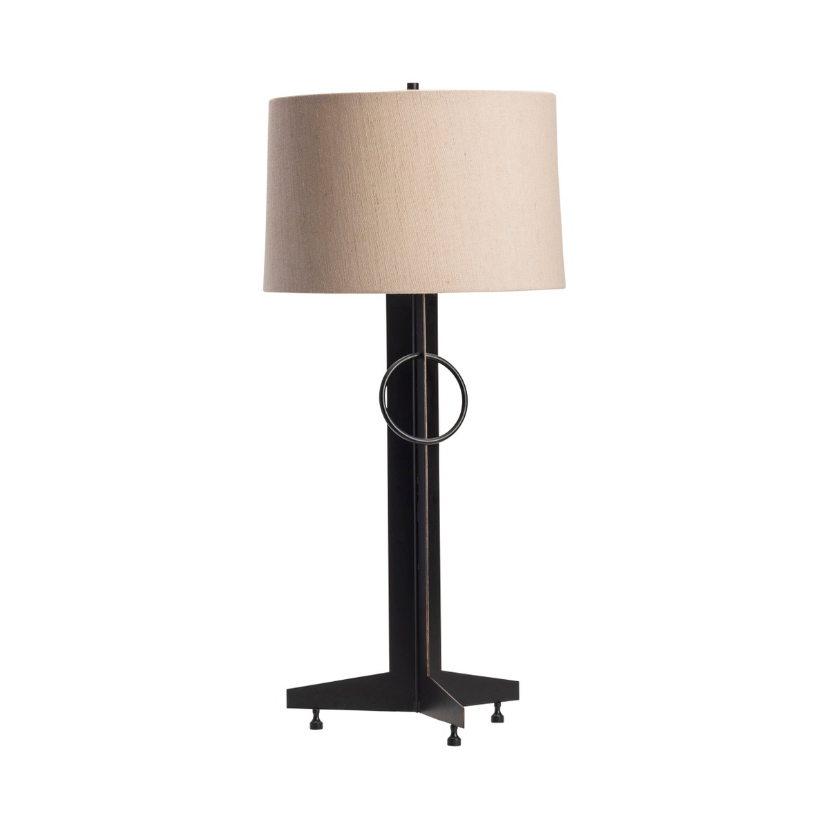 Crestview Windermere Table Lamp