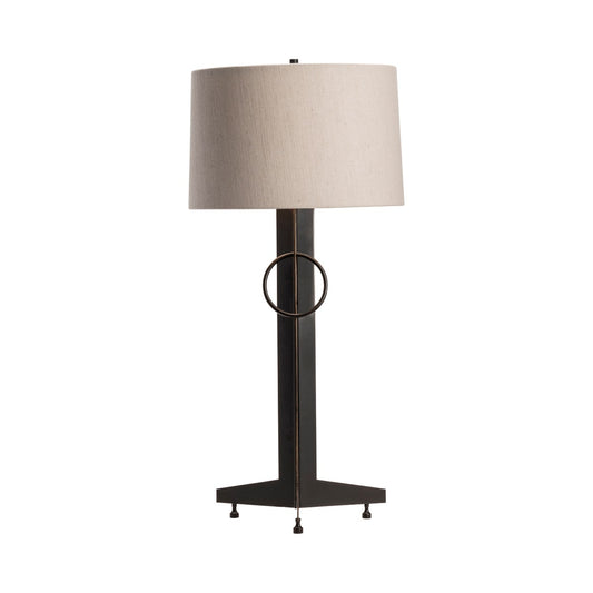 Crestview Windermere Table Lamp