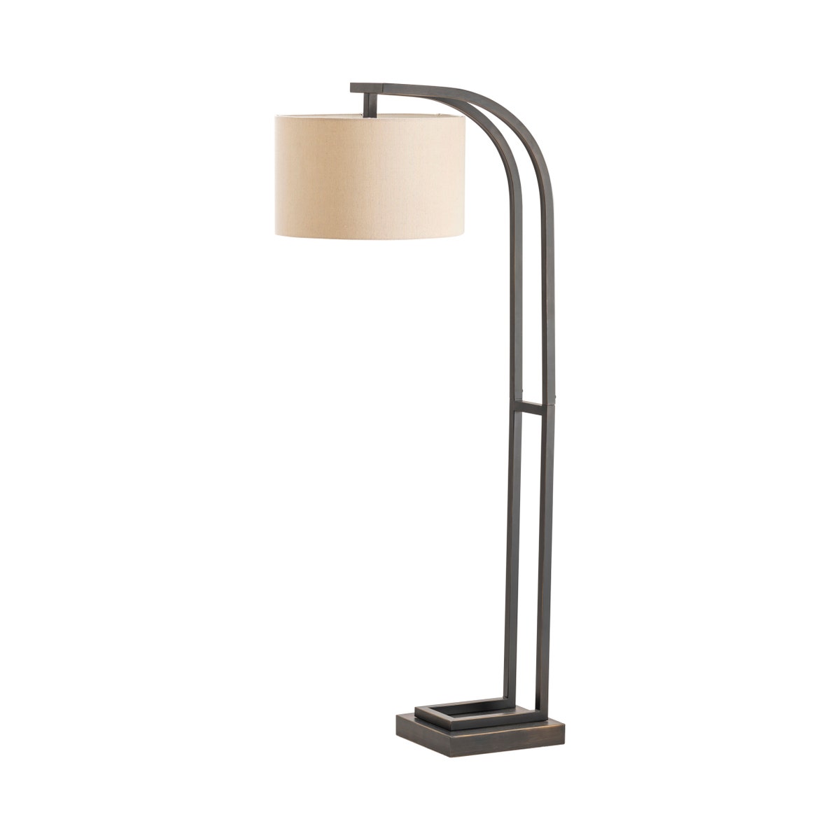 Crestview Circa Floor Lamp