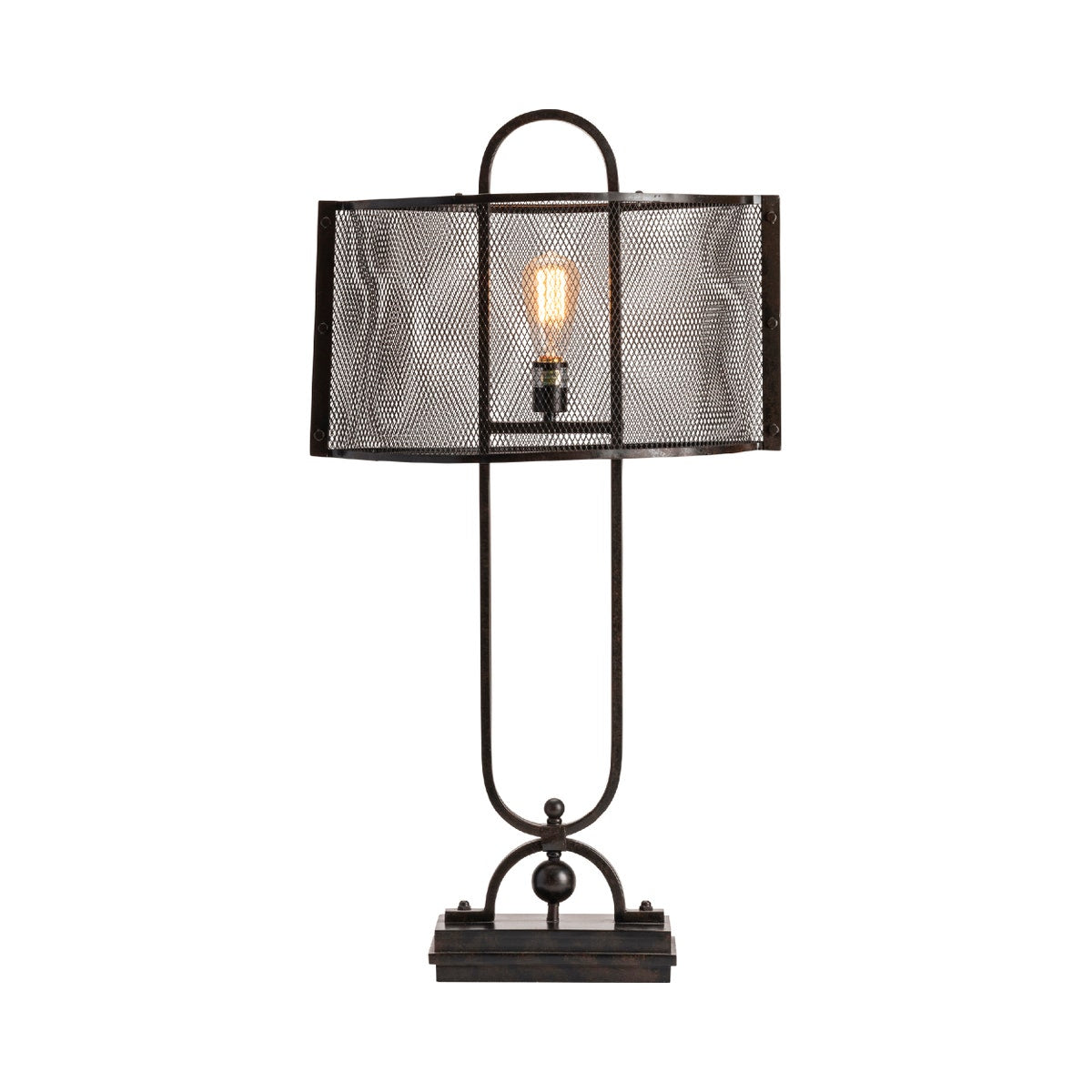 Crestview Windsor Table Lamp