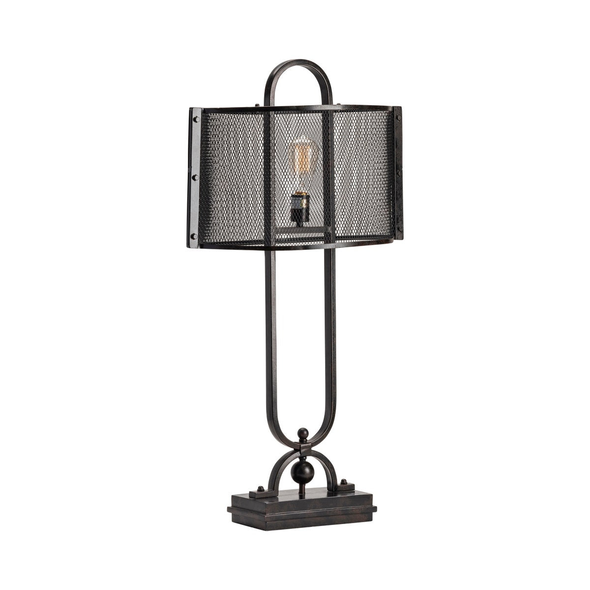 Crestview Windsor Table Lamp