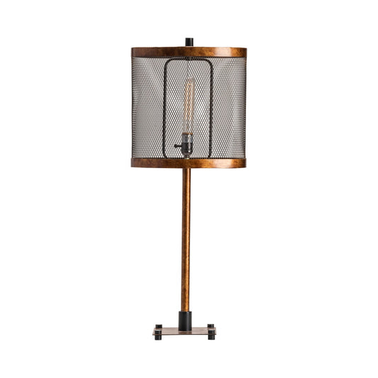 Crestview Webster Table Lamp