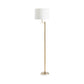 Crestview Nash Floor Lamp