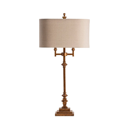 Crestview Harper Table Lamp