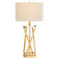 Crestview Aria Table Lamp