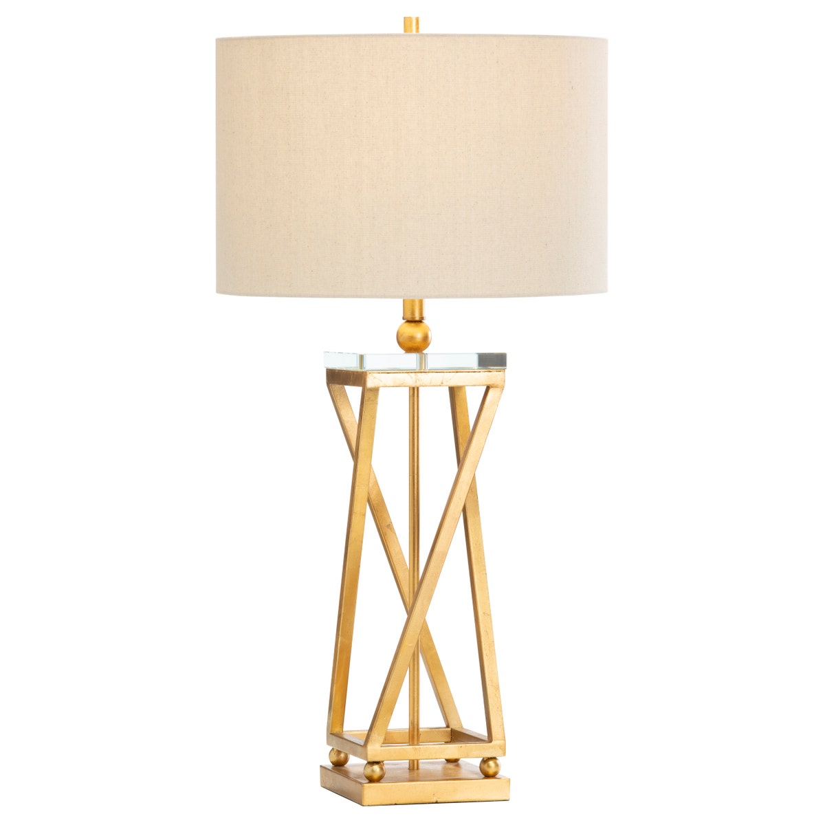 Crestview Aria Table Lamp