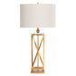 Crestview Aria Table Lamp