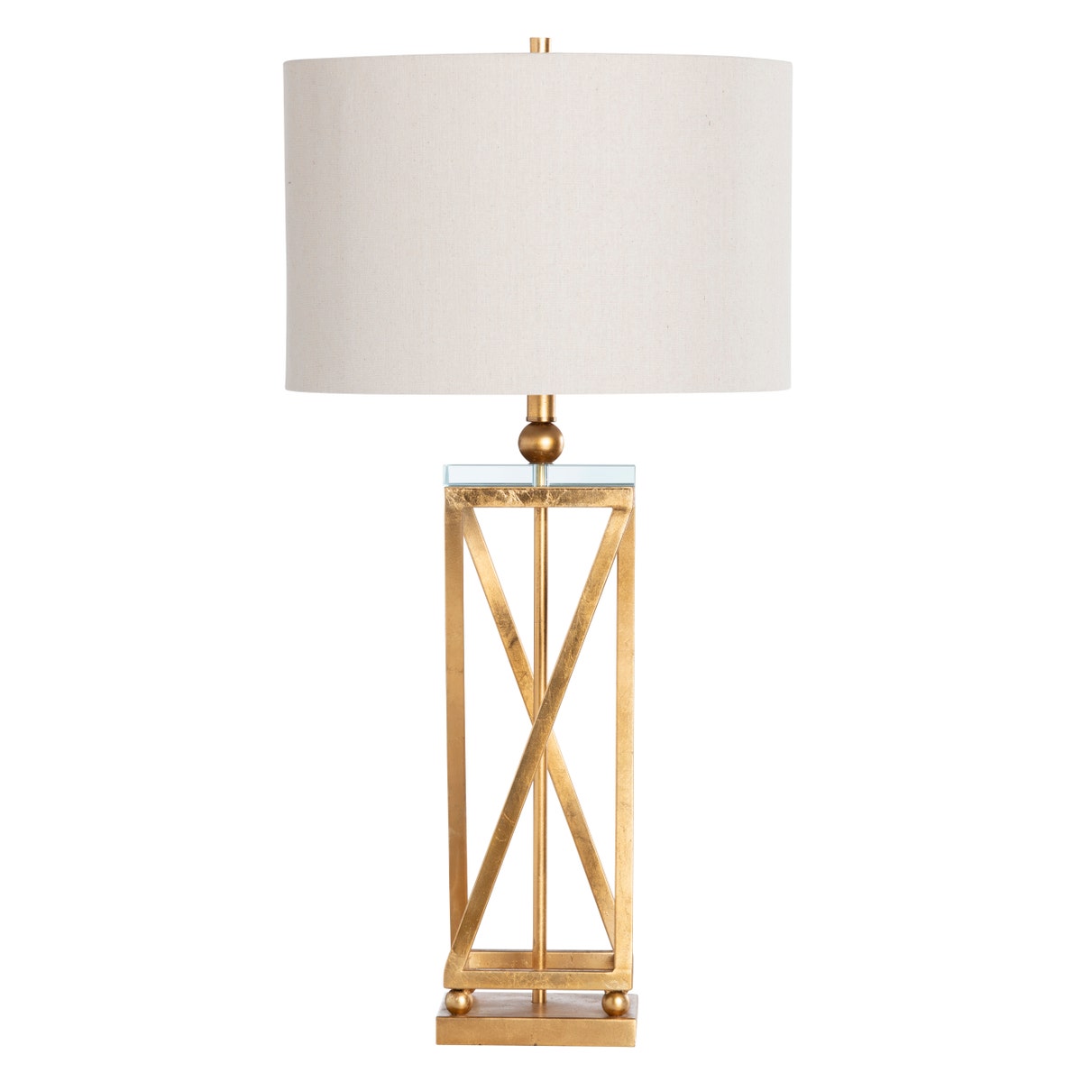 Crestview Aria Table Lamp