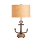 Crestview Warf Anchor Table Lamp