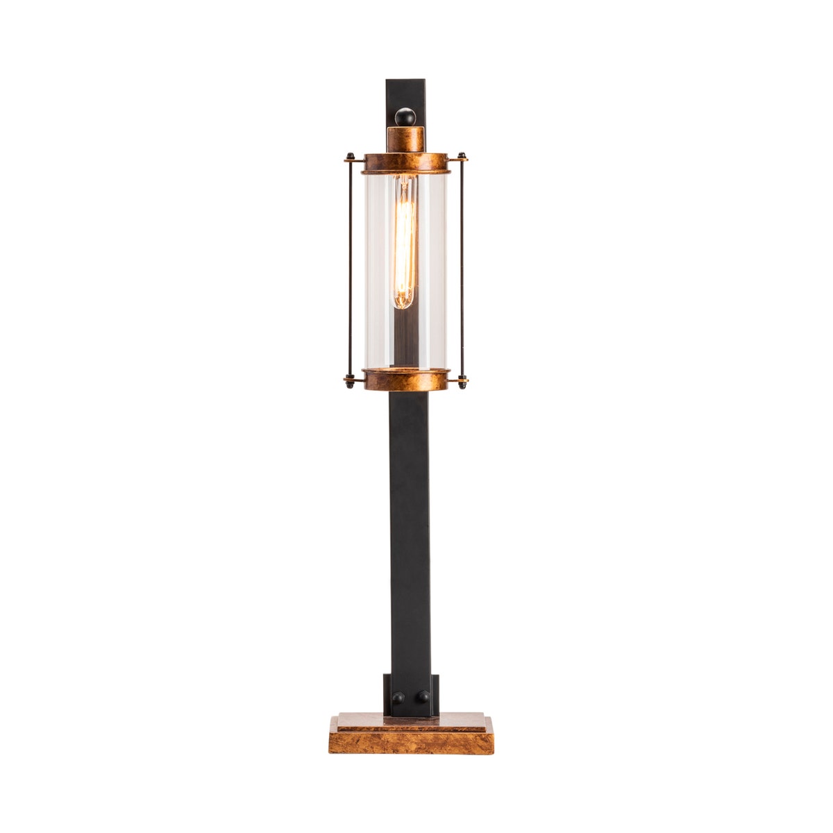 Crestview Prague Table Lamp