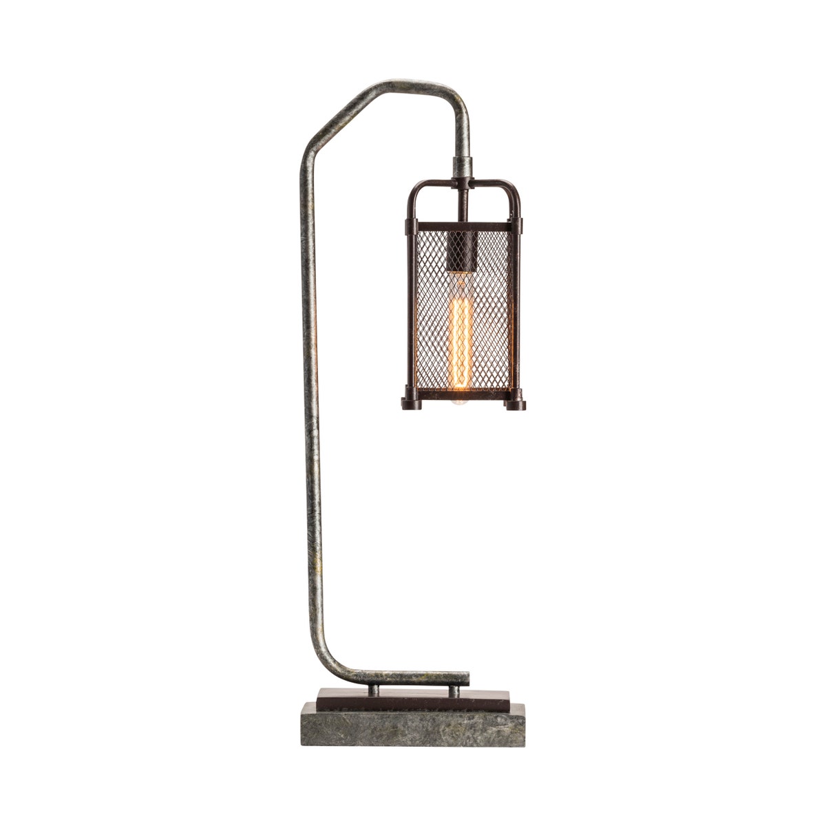 Crestview Chicago Table Lamp