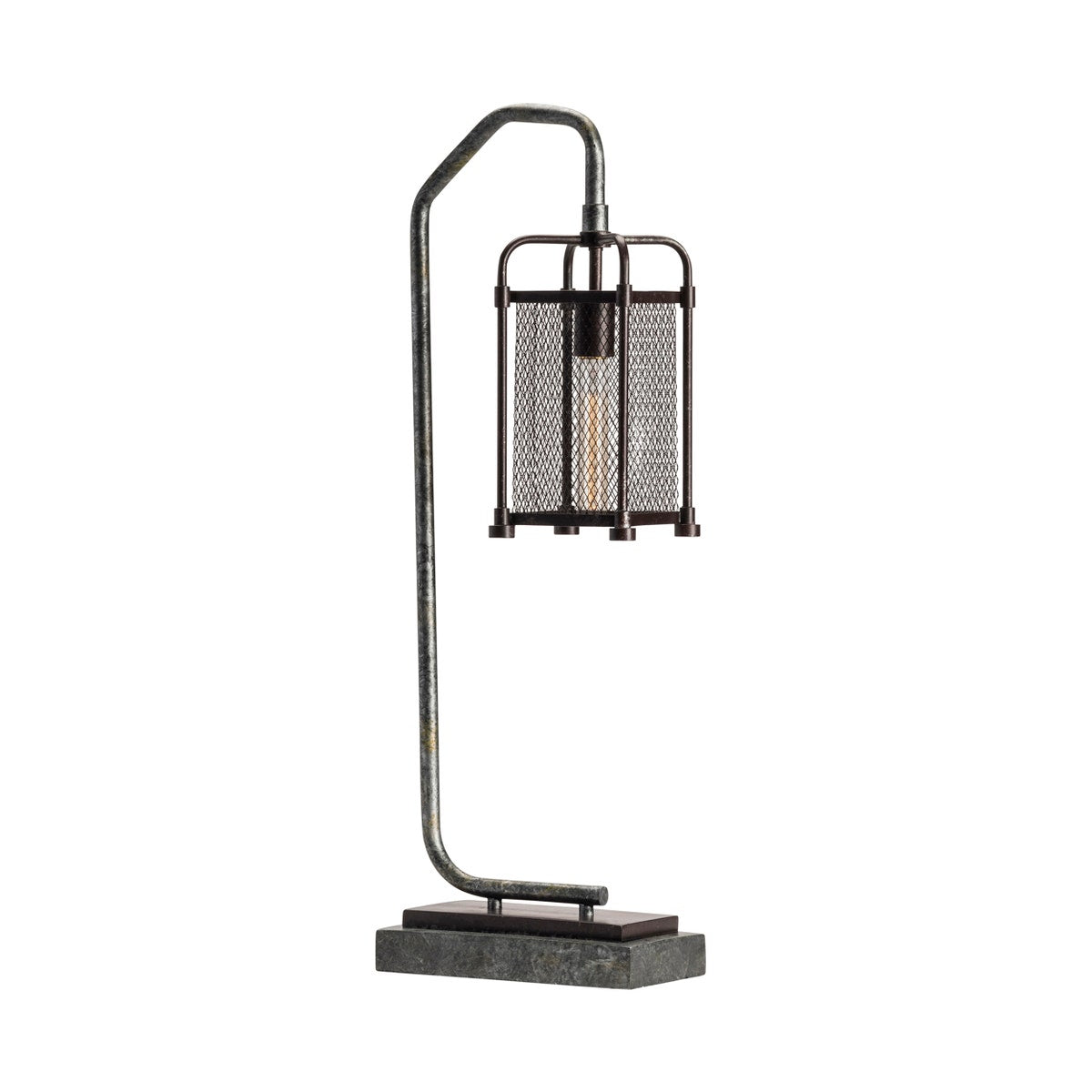 Crestview Chicago Table Lamp