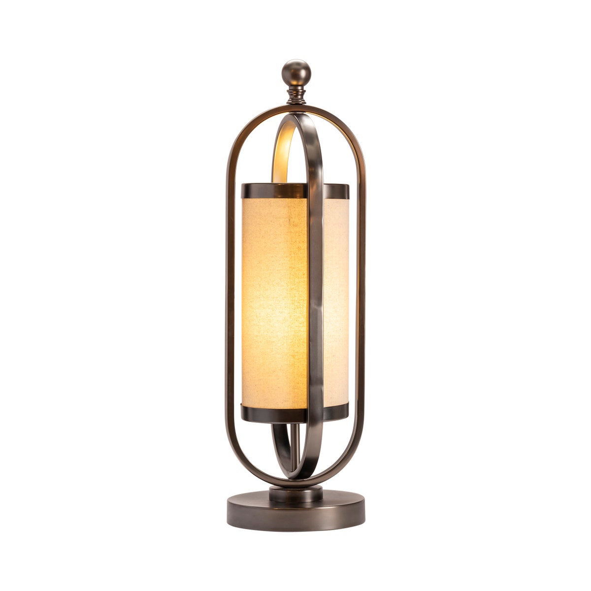 Crestview Mclendon Table Lamp