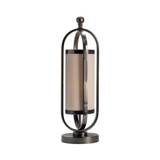 Crestview Mclendon Table Lamp