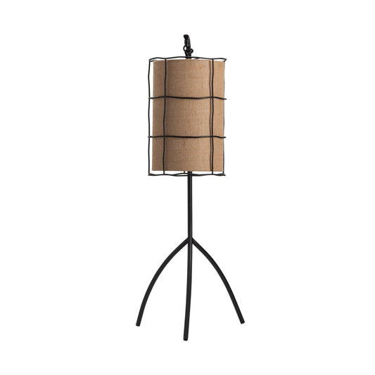 Crestview Breslin Whimsical Twig Table Lamp