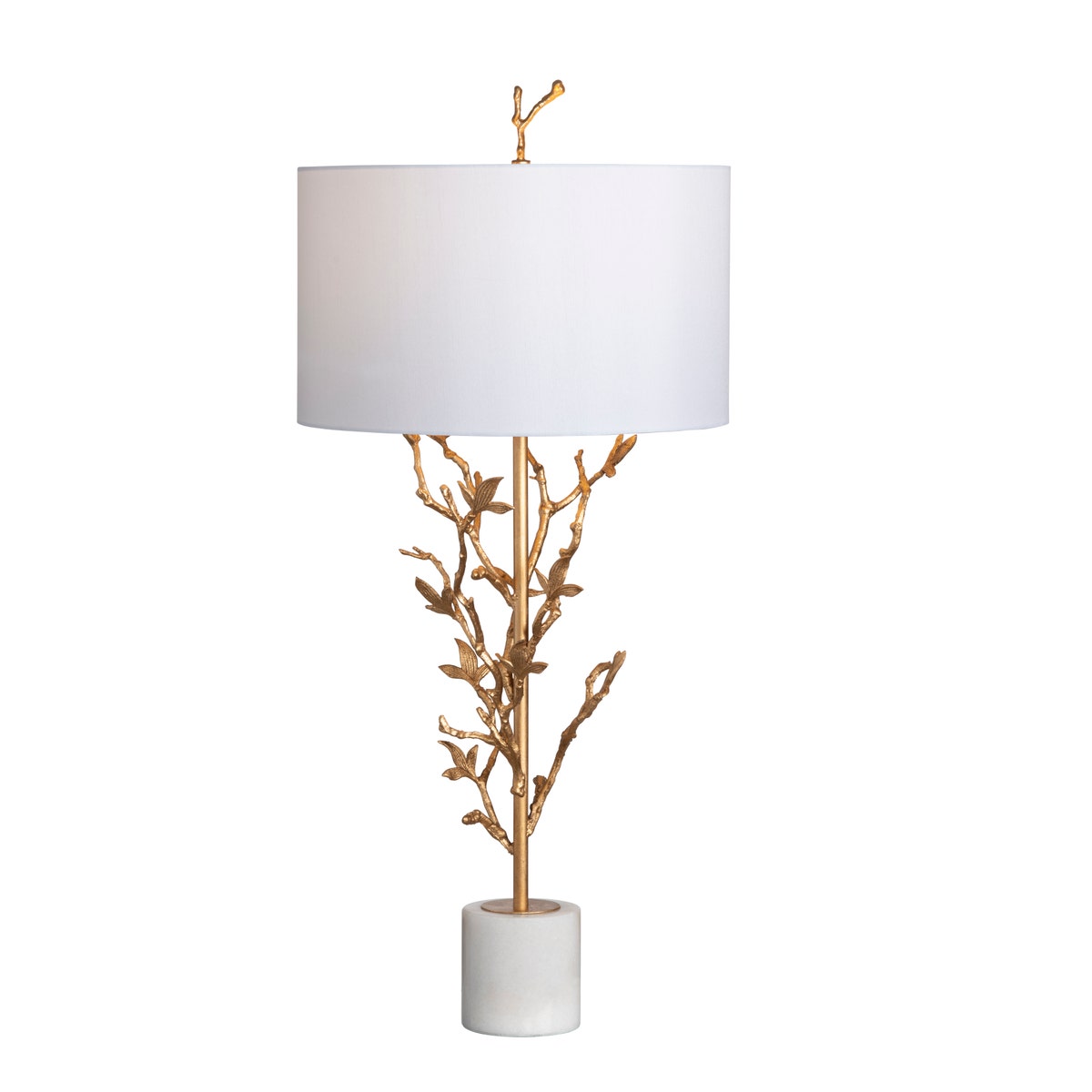 Crestview Chianti Table Lamp