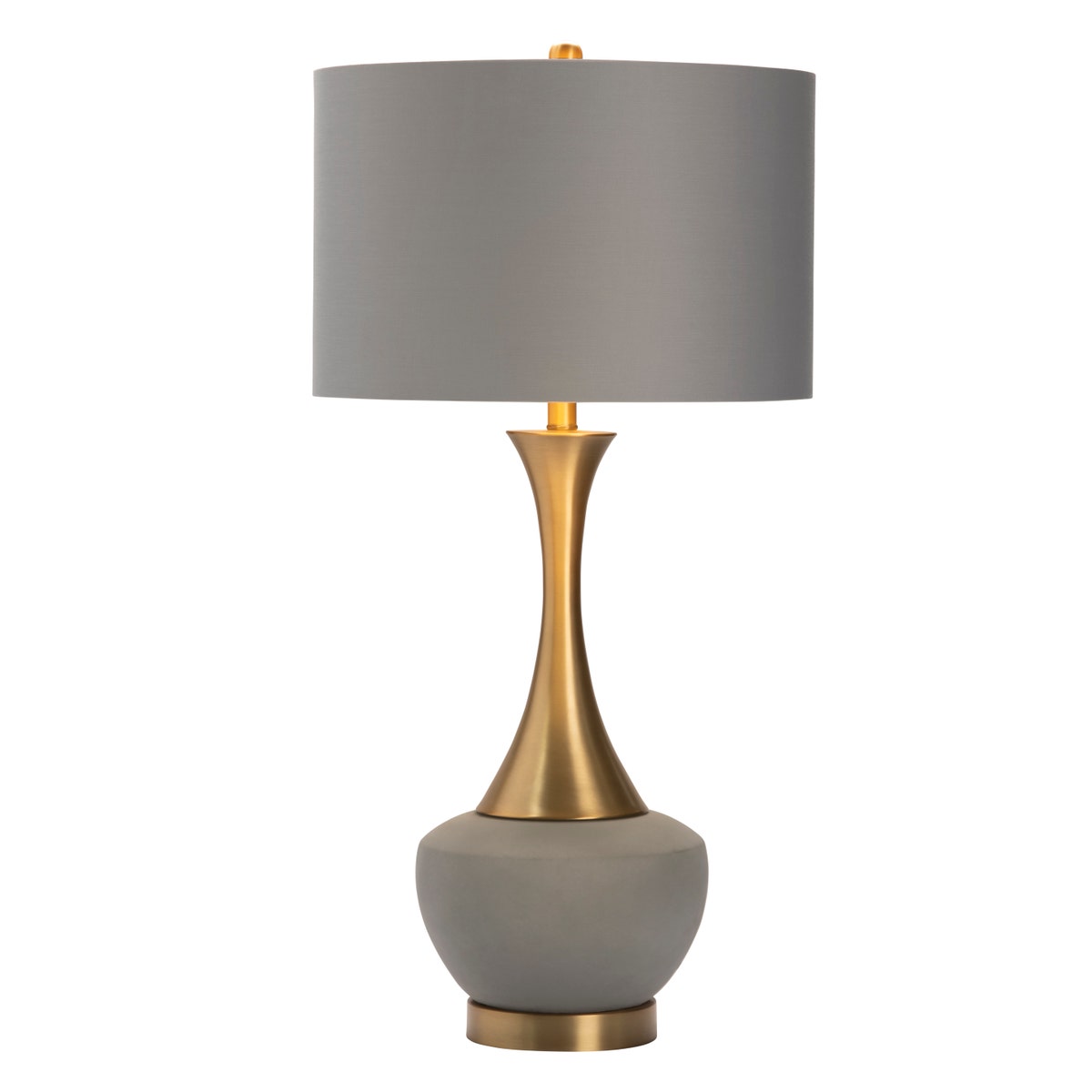 Crestview Witherspoon Table Lamp