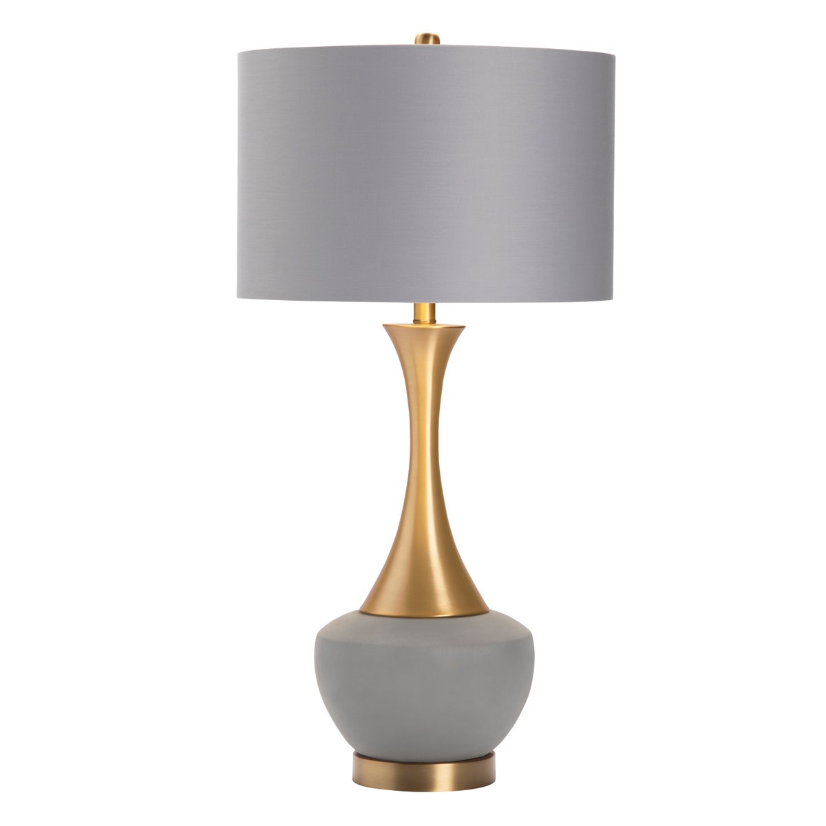 Crestview Witherspoon Table Lamp