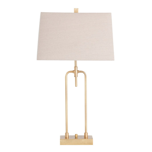 Crestview Salinas Table Lamp