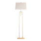 Crestview Salinas Floor Lamp