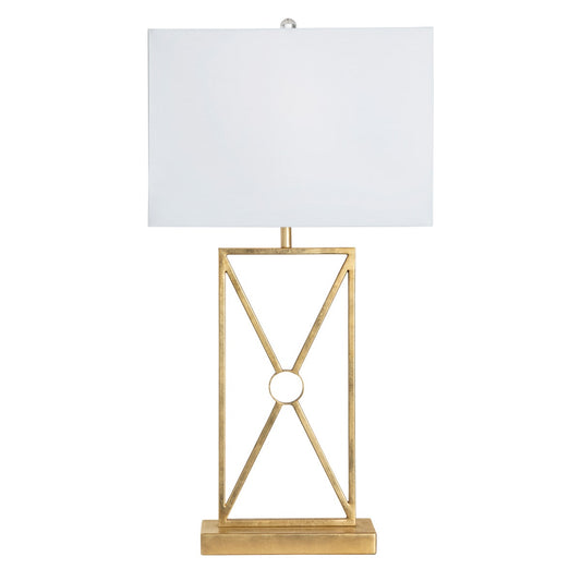 Crestview Nicholas Table Lamp