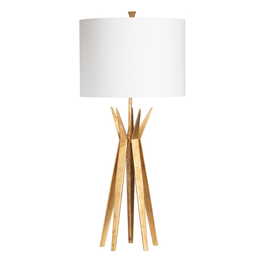 Crestview Capri Table Lamp