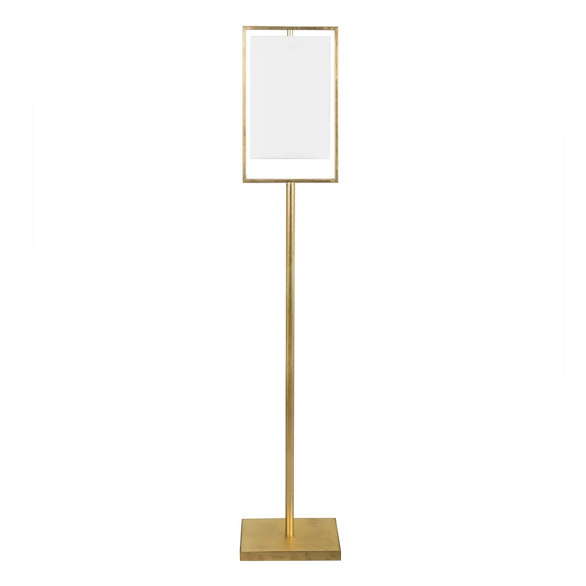 Crestview Huxley Floor Lamp