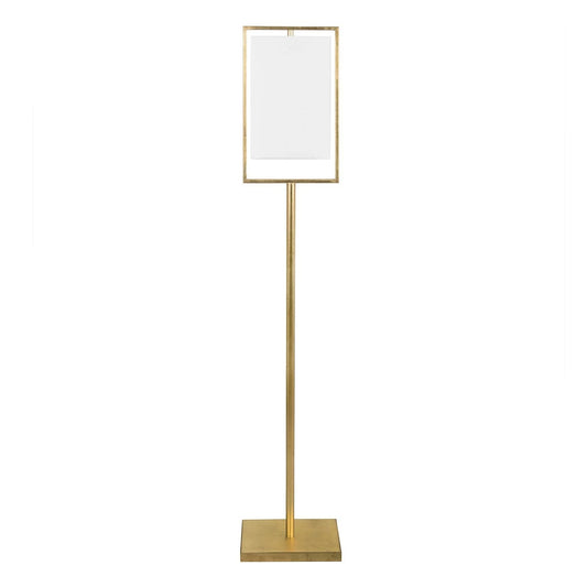 Crestview Huxley Floor Lamp