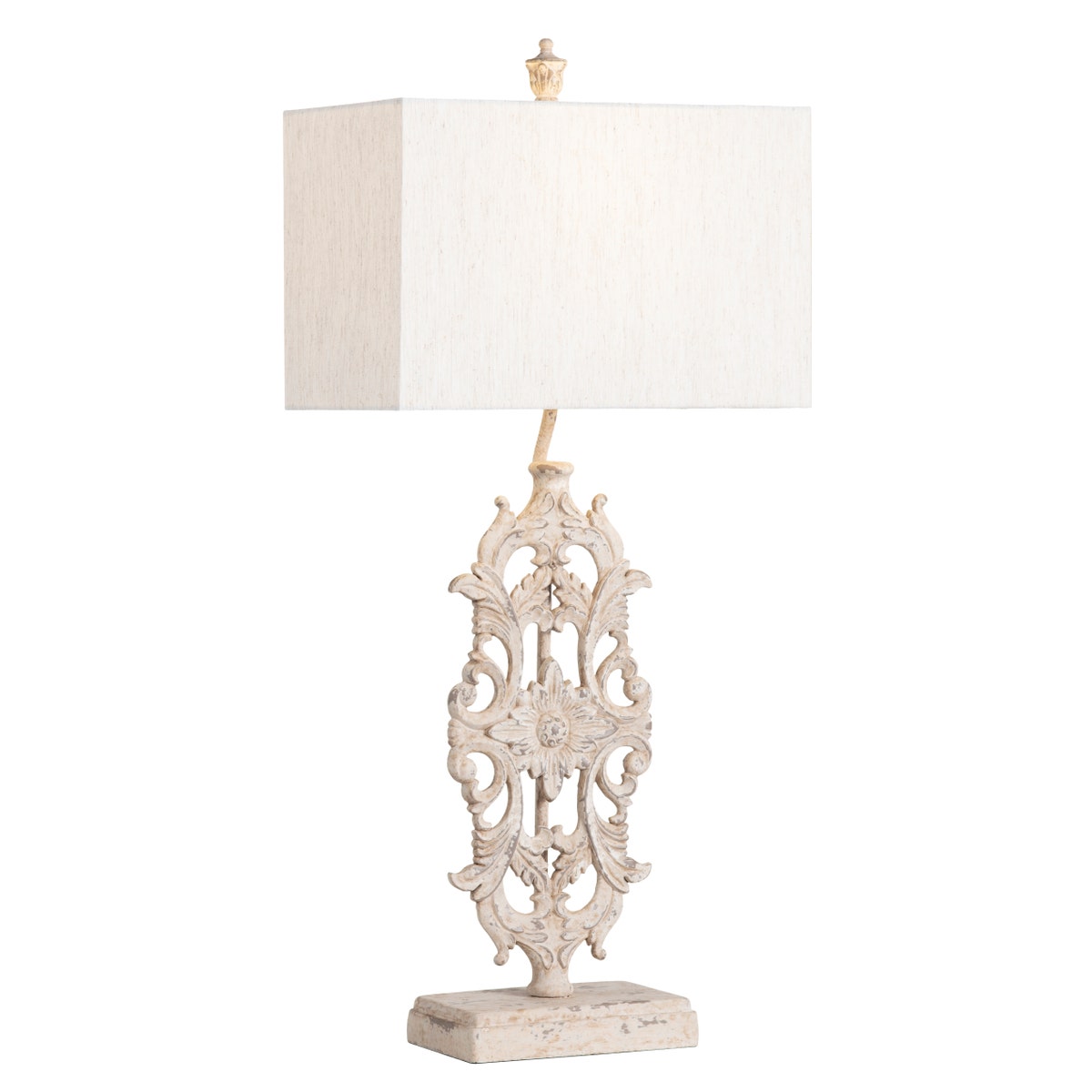 Crestview Sheridan Table Lamp