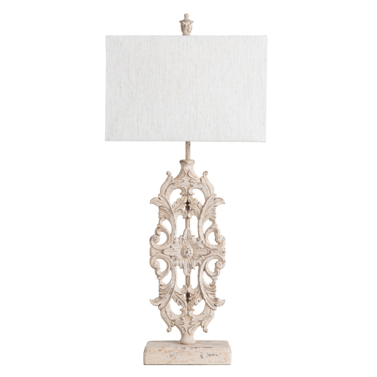 Crestview Sheridan Table Lamp