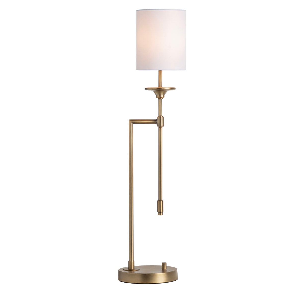 Crestview Olympia Table Lamp