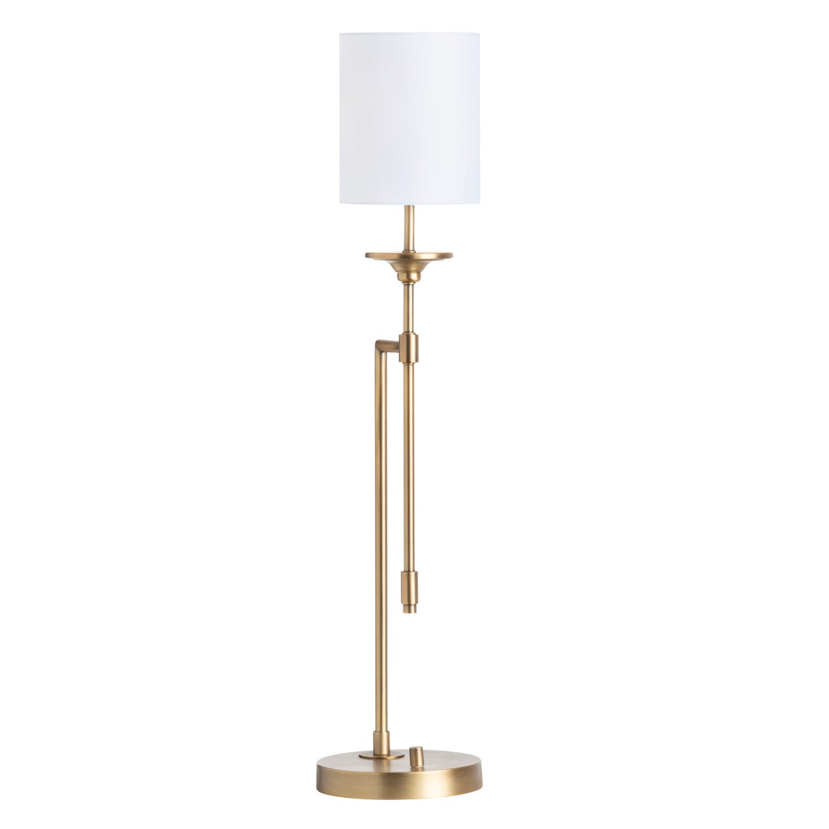 Crestview Olympia Table Lamp