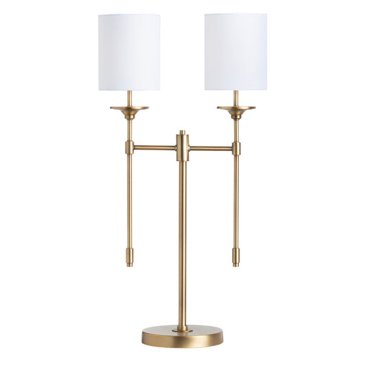 Crestview Olympia Table Lamp