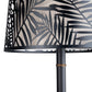 Crestview Biscayne Floor Lamp